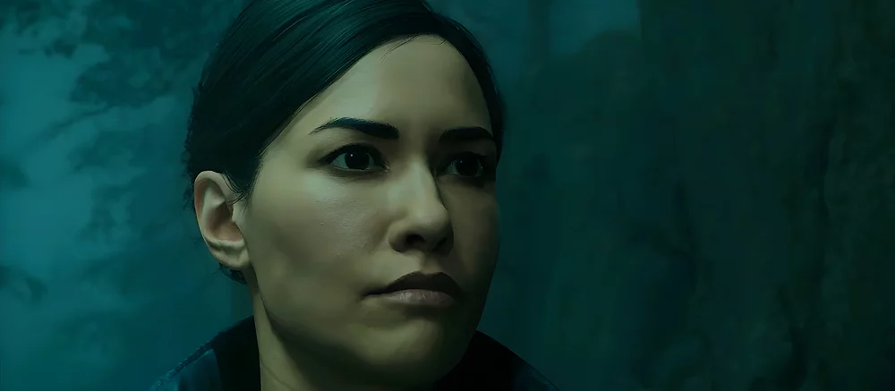 Все пароли в Alan Wake 2: The Lake House