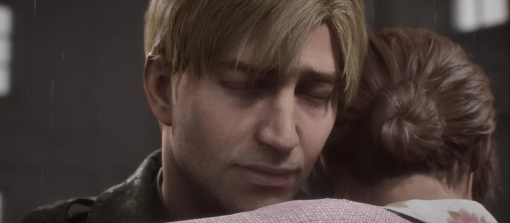 Все загадки и головоломки в Silent Hill 2 Remake