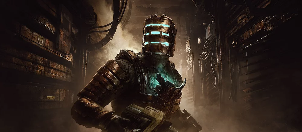 Вышла российская озвучка для ремейка Dead Space с голосом Джонни Сильверхенда. Её можно скачать бесплатно