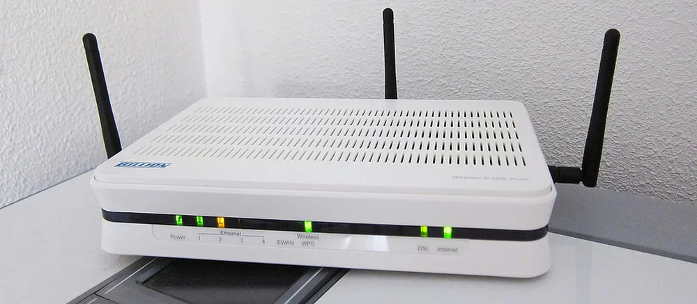 Wi-Fi роутеры оказались под угрозой хакерской атаки из-за уязвимости