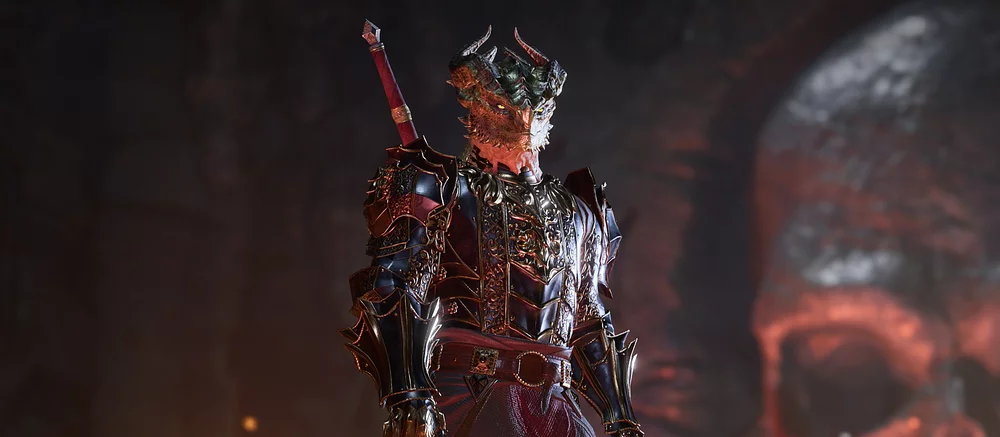 Ютубер превратил Baldur's Gate 3 в игру от первого лица и впечатлил самого главу Larian