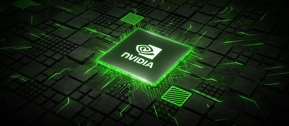 Загрузка драйверов NVIDIA в России вновь заработала