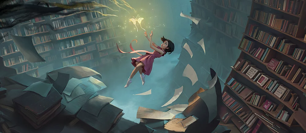 100% рейтинга: в Steam вышел российский хоррор Beyond The Darkness