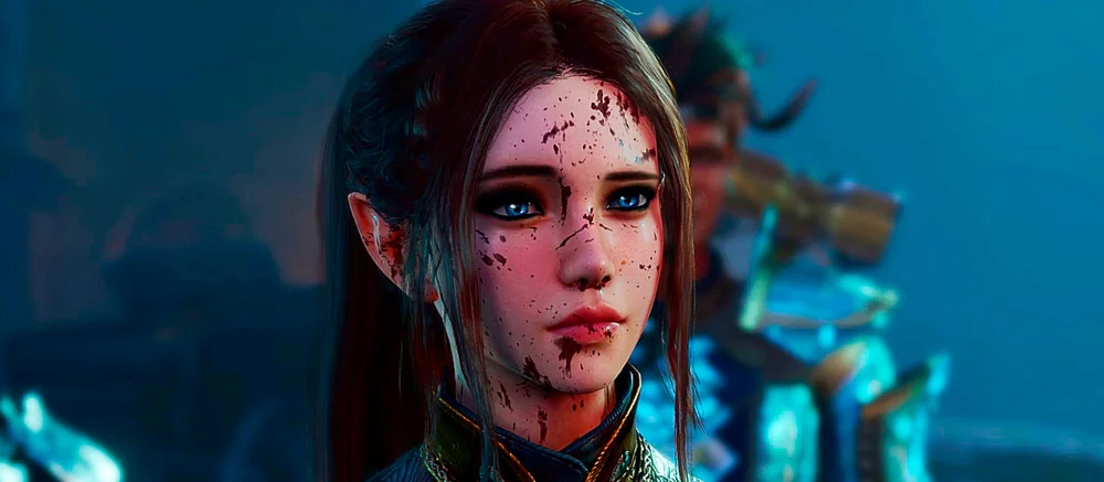 12 подклассов, фоторежим и кроссплей — следующее обновление для Baldur's Gate 3 будет очень крупным