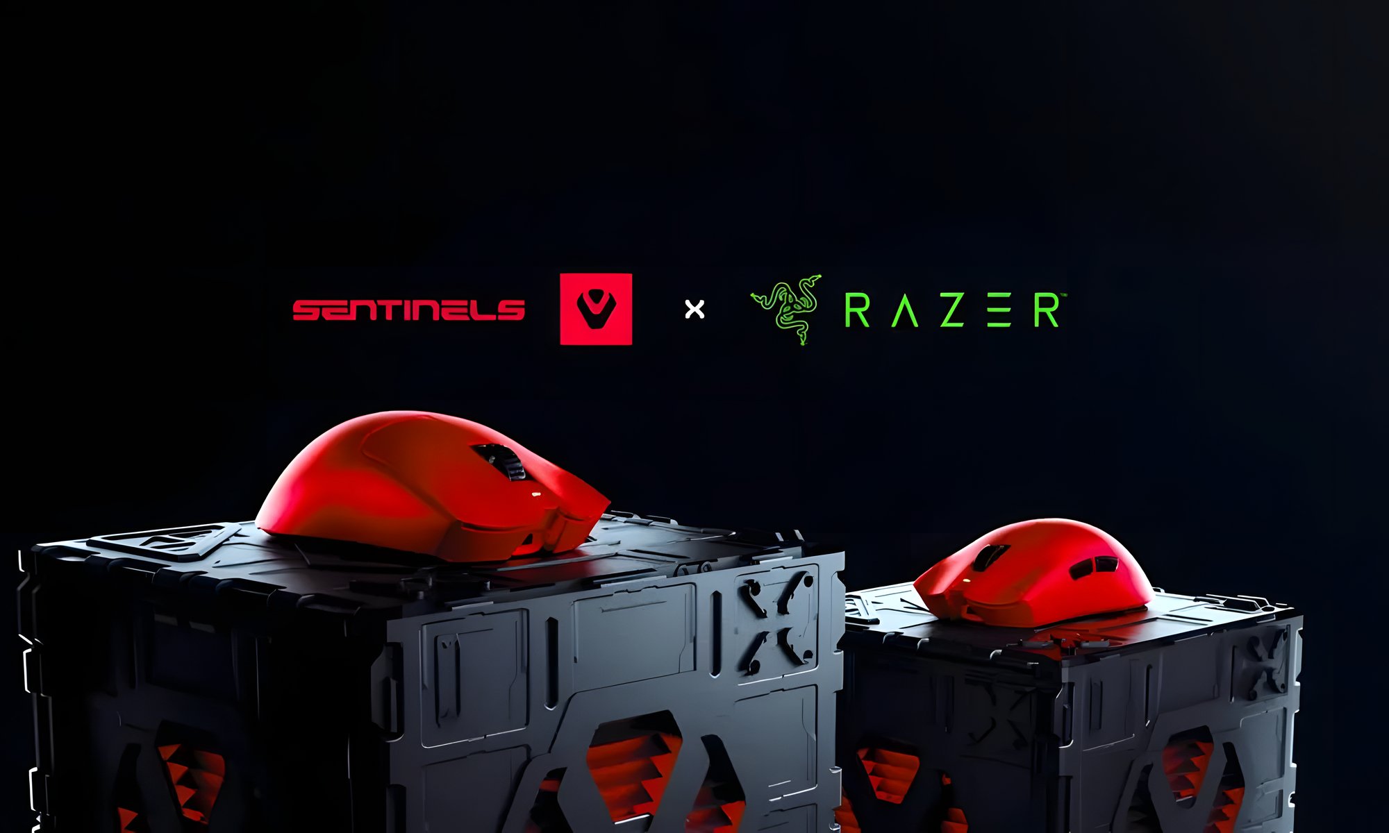 
          Razer представила специальную версию геймерской мышки Viper V3 Pro Sentinels Edition
        