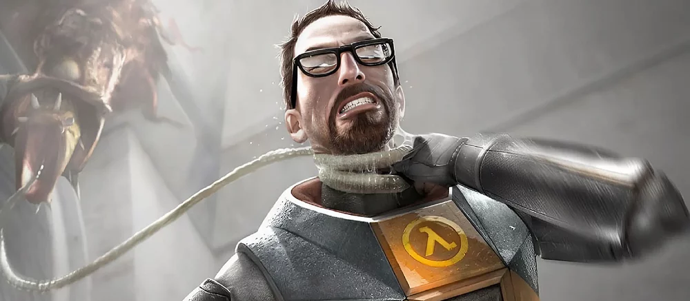 20 лет Half-Life 2. Вспоминаем один из лучших шутеров в истории