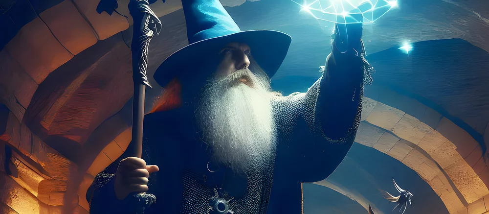 96% положительных отзывов — в Steam вышла новая версия олдскульного рогалика с магией, подземельями и множеством боссов