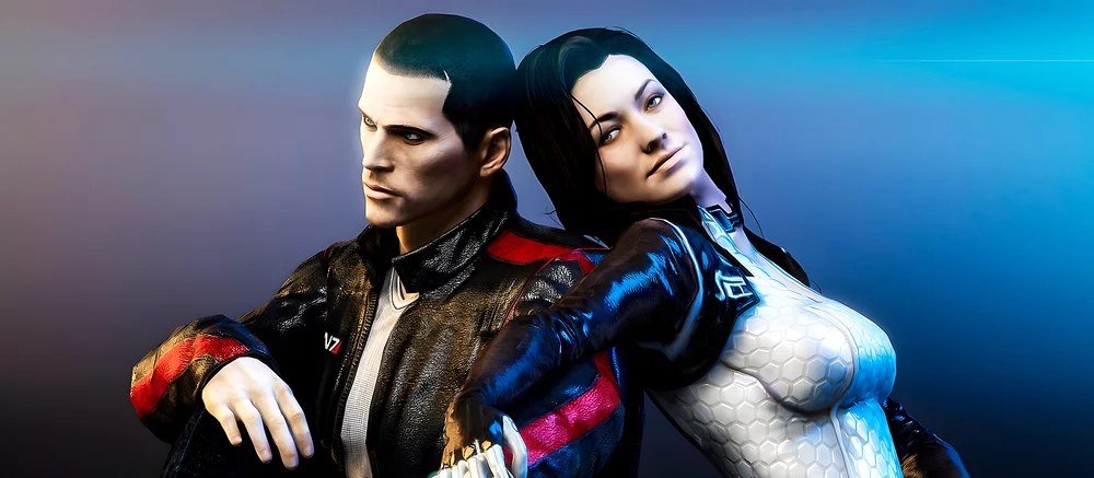 Amazon выпустит сериал по Mass Effect, над которым работает сценарист «Форсажа 9»