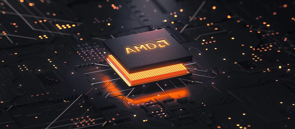 AMD объявила о сокращении около 1000 сотрудников