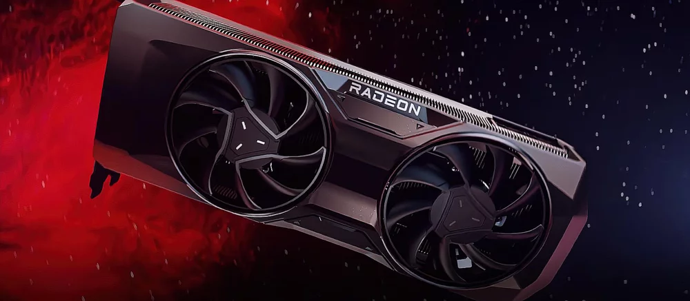 AMD заменит RDNA новой архитектурой UDNA в 2026 году