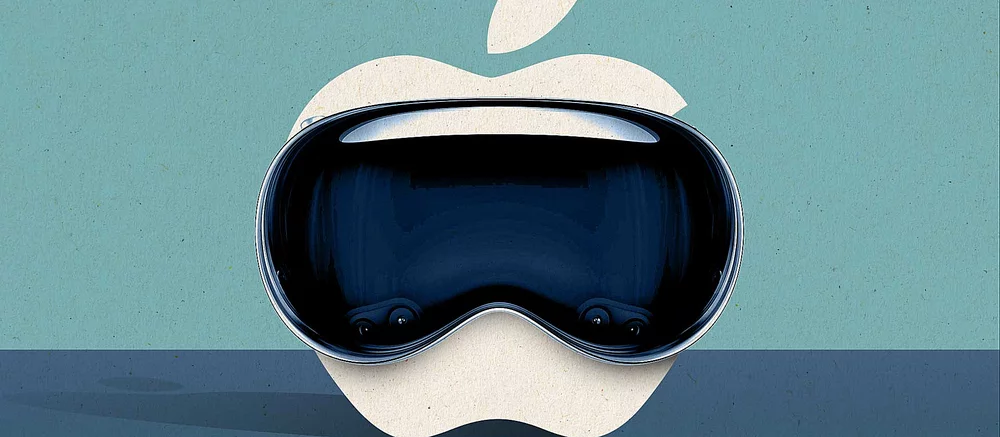 Аналитик считает, что Apple пока не готова к производству бюджетной версии гарнитуры Vision Pro