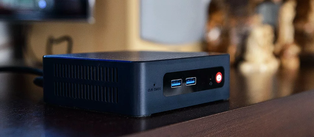 Анонсирован мини-ПК Beelink EQ14 с ценой от $80