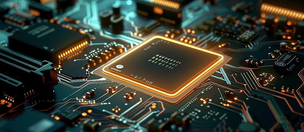 Анонсирован уникальный процессор без специализированных ядер