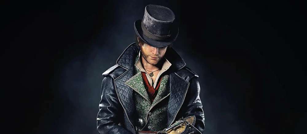 Для Assassin's Creed: Syndicate вышел патч с 60 FPS на PlayStation 5 и Xbox Series X/S