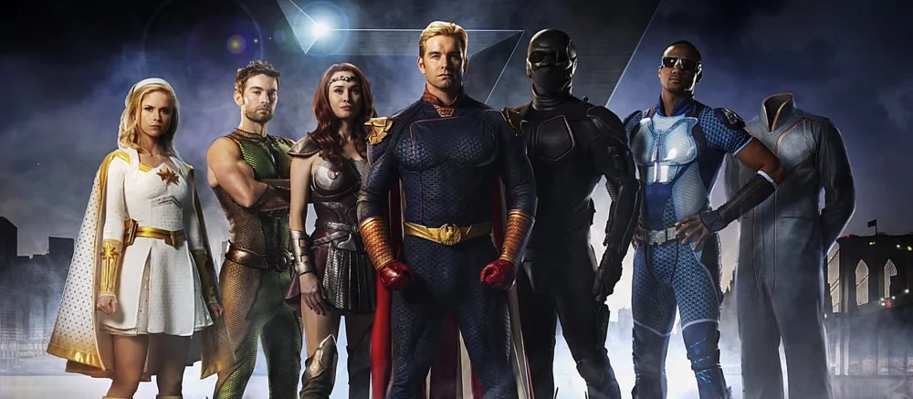 Автор «Пацанов» о популярности шоу: «Я стараюсь изо всех сил, чтобы не продаться»