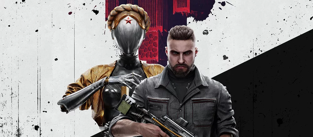 Авторы Atomic Heart показали новые скриншоты из третьего DLC