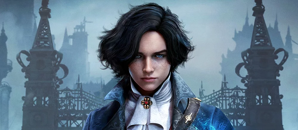 Авторы Lies of P работают над научно-фантастическим хоррором