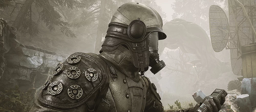 Авторы российского шутера Pioner анонсировали бета-тестирование