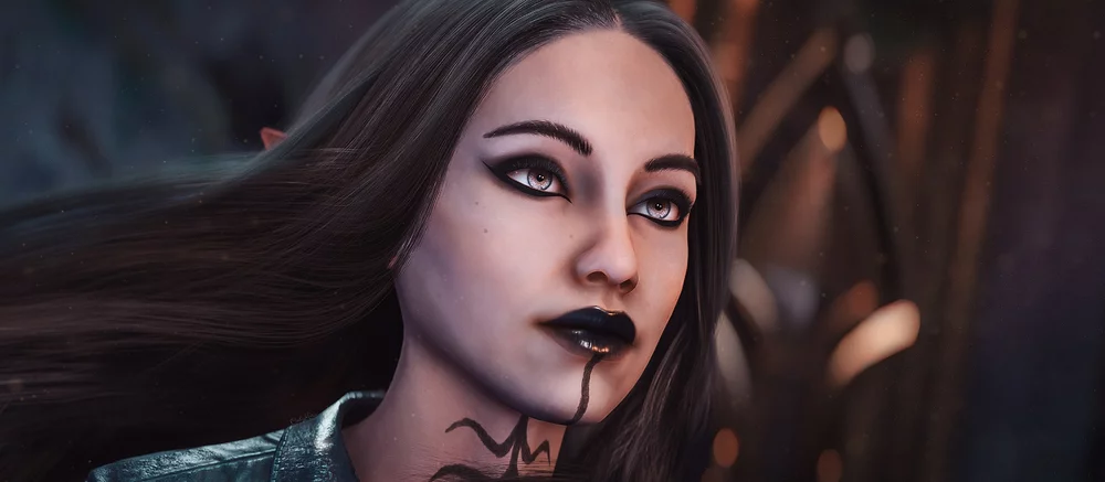 BioWare приготовила фанатам Mass Effect подарок в Dragon Age: The Veilguard