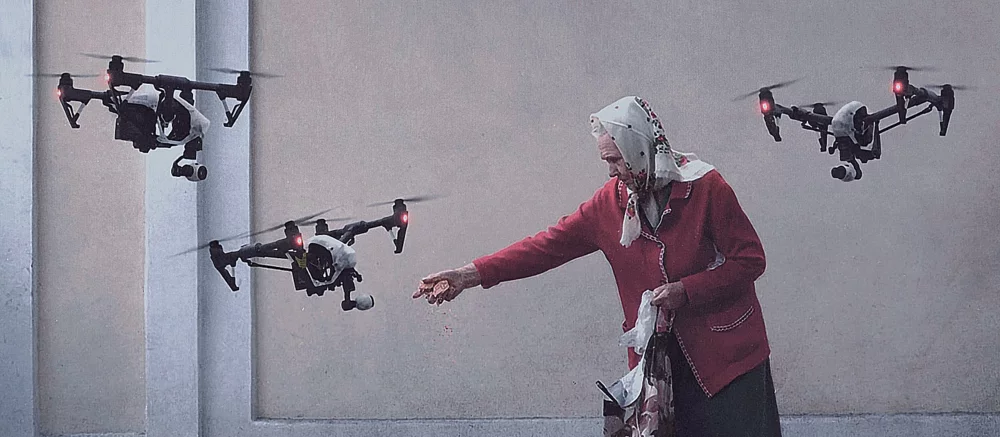 Британская ИИ-бабушка превращает звонки мошенников в пустую трату времени