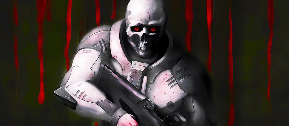 Брутальный шутер с рейтингом 93% в духе Doom для Steam можно забрать всего за 110 руб — распродажа годноты