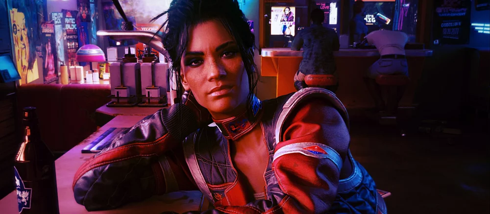 CD Projekt RED ответила, планирует ли она выпускать патч с улучшениями для Cyberpunk 2077 на PS5 Pro