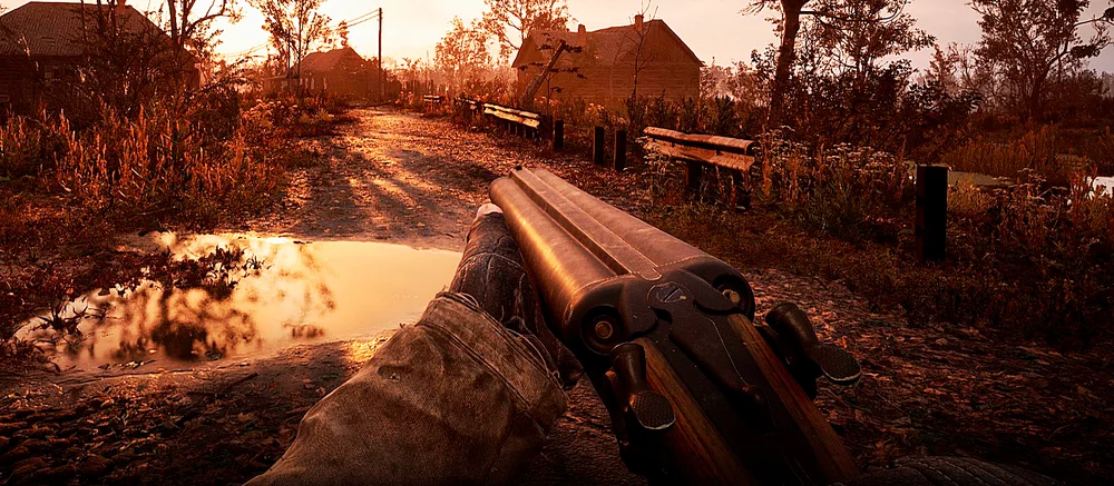 «Черная пятница» приближается — бонусная скидка на S.T.A.L.K.E.R. 2, Resident Evil 4 Remake, Remnant 2 и другой топчик