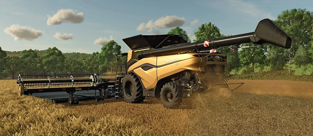 Читы (коды, консольные команды) для Farming Simulator 25