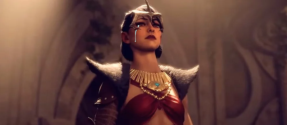 Что случилось с RPG? Как и почему жанр пришел в упадок по мнению многих