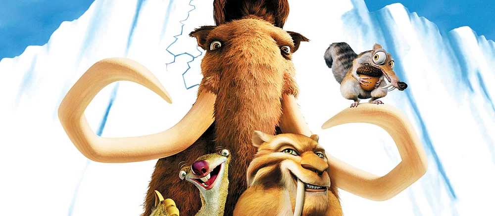 Disney анонсировала «Ледниковый период 6» и показала героев «Зверополиса 2»