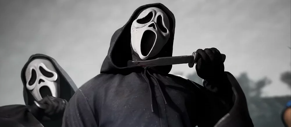 Для Mortal Kombat 1 вышло свежее обновление 1.008 с DLC-бойцом и множеством исправлений