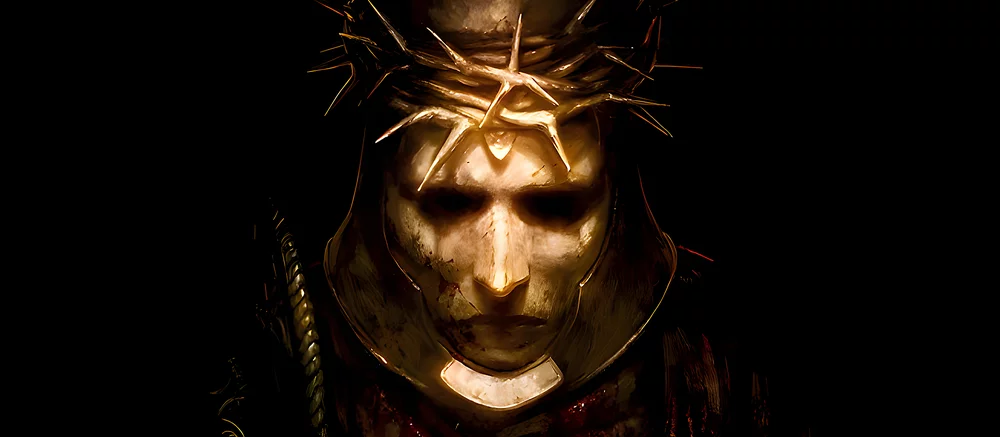 Для пиксельного соулслайк-экшена Blasphemous 2 вышло DLC Mea Culpa с новым контентом