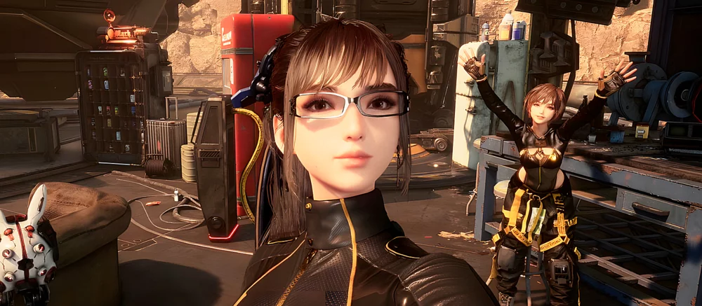 Для Stellar Blade вышло обновление 1.009.002, в котором исправили баги и ошибки