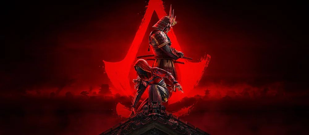 Двойные убийства и прятки в темноте: детали обновлённого стелса в Assassin's Creed: Shadows