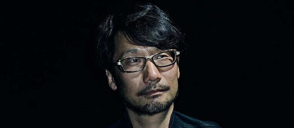 Джон Уик в Death Stranding 2? Хидео Кодзима выложил фото с Киану Ривзом