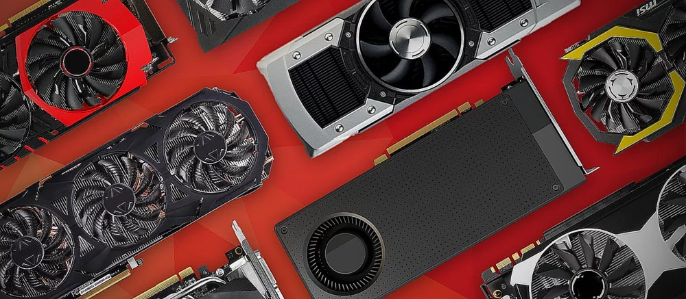 Эксперты рассказали, какие видеокарты покупать не стоит