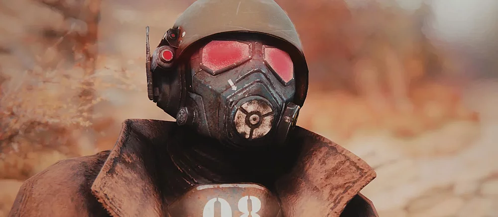 Энтузиаст показал, как бы выглядел фильм по Fallout: New Vegas