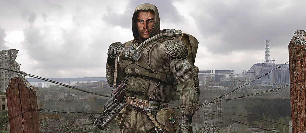 Энтузиаст показал, как бы выглядел фильм по S.T.A.L.K.E.R. с аномалиями и мутантами