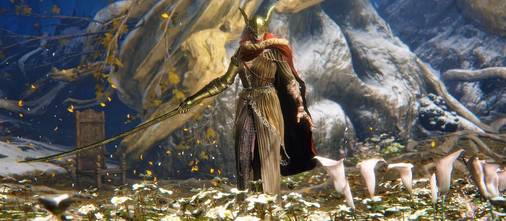 Энтузиаст показал «ремастер» Elden Ring на движке Unreal Engine 5 — видео