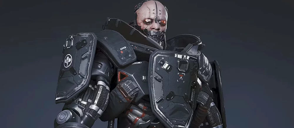 Фанат Cyberpunk 2077 поиздевался над Адамом Смэшером и превратил его в LEGO-фигурку