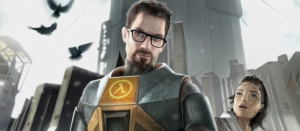 Фанаты Half-Life 2 создают игру на движке Godot, уже вышел тизер