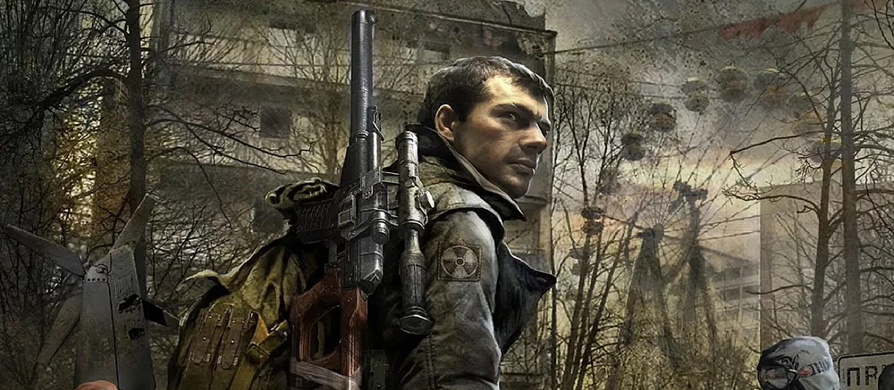 Фанаты показали, как в S.T.A.L.K.E.R. 2 изменилась локация из «Зова Припяти»