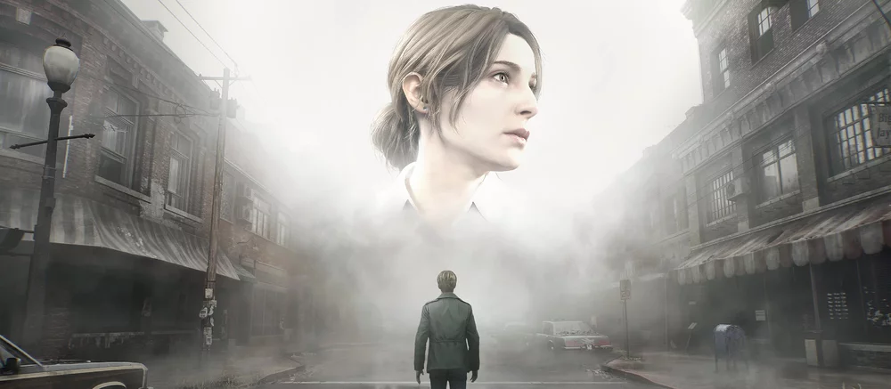 Фанаты Silent Hill 2 обнаружили жуткие детали из прошлого Джеймса Сандерленда