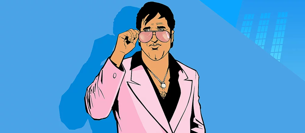 Фанаты вновь показали, как выглядит культовая GTA Vice City на движке GTA 4. Проект завершен уже на 95%