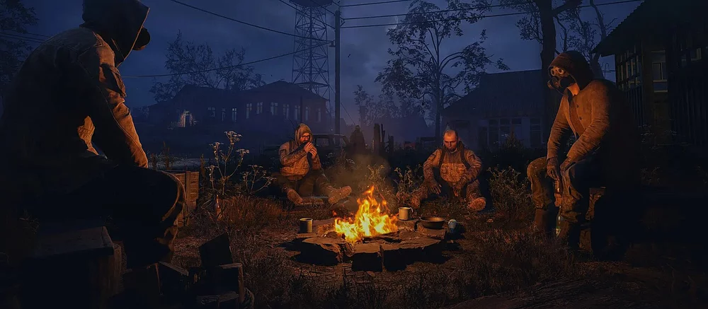 Фил Спенсер: S.T.A.L.K.E.R. 2 может стать одной из любимых игр 2024 года