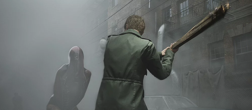 Геймер раскрыл главный секрет Silent Hill 2. Оказалось, это отсылка к популярной фанатской теории