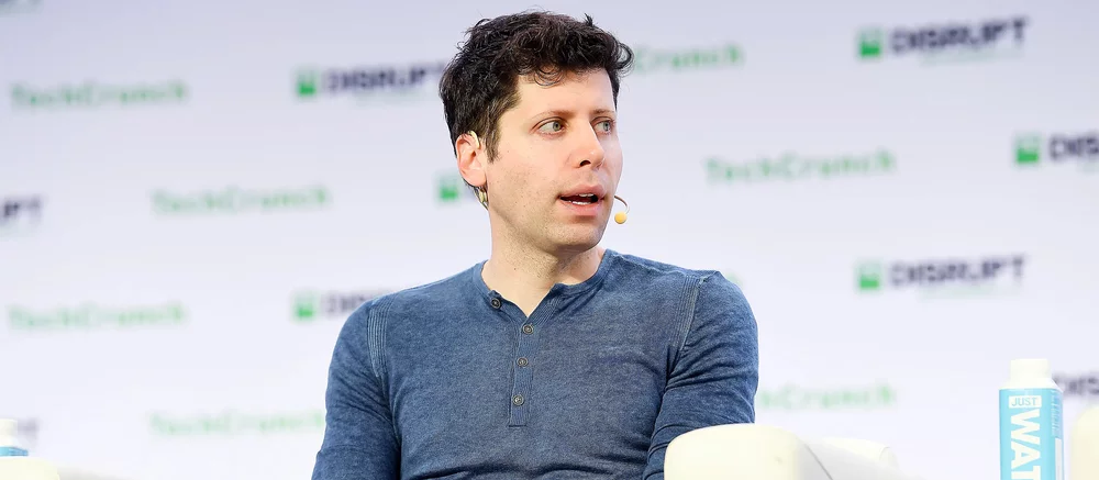 Глава OpenAI: «Самообучающийся ИИ появится уже в ближайшие пять лет»