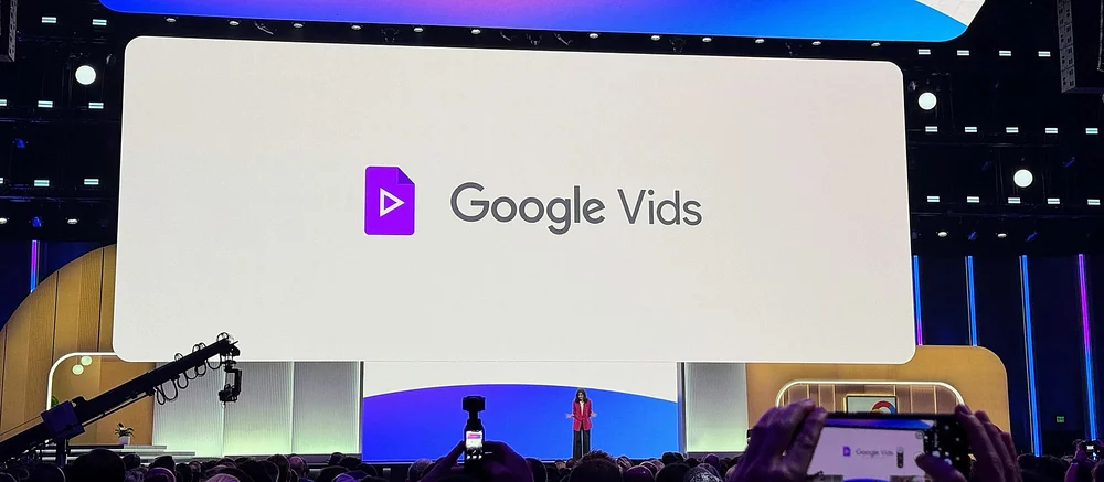 Google открыла доступ к ИИ-редактору для создания видео