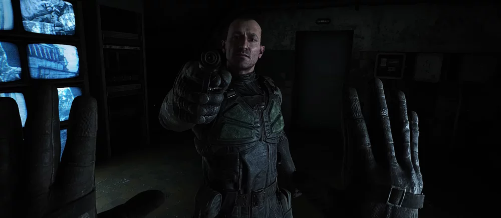 GSC выпустила релизный трейлер S.T.A.L.K.E.R. 2. В нём показали Стрелка