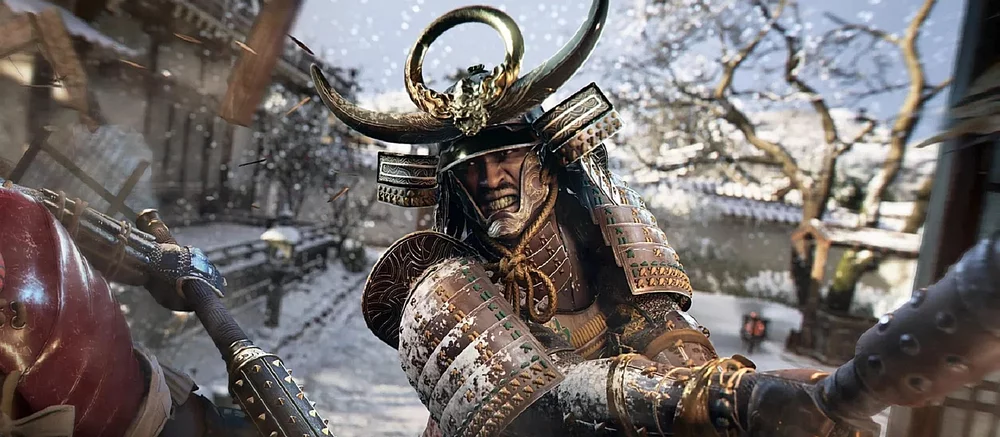 Игроков возмутило лицензионное соглашение Assassin's Creed: Shadows